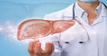 أعراض التهاب الكبد.. طرق العلاج و 5 خطوات للوقاية