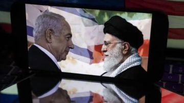 إيران وإسرائيل .. مؤشرات على جولة تصعيد جديدة وتدخل صيني محتمل في المشهد تقرير إيران وإسرائيل .. مؤشرات على جولة تصعيد جديدة وتدخل صيني محتمل في المشهد تقرير