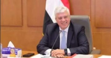 التعليم العالى تفتح باب التسجيل فى النسخة الثانية من مبادرة كن مستعدا التعليم العالى تفتح باب التسجيل فى النسخة الثانية من مبادرة كن مستعدا