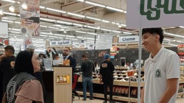 الرقابة على مصانع مواد التغليف تسجل 7 منشآت جديدة وتكثف حملات التفتيش