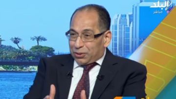 المدير الإقليمي لجامعة لينكولن الماليزية يرحب بطلب بوتين الانضمام لاتفاقية التجارة الحرة