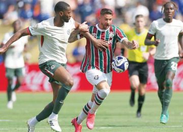 بالمر يقود تشكيل تشيلسي ضد باريس سان جيرمان في نهائي كأس العالم للأندية