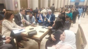 بعد انسحابهم من الجلسة.. بيان من نواب المعارضة والمستقلين بشأن قانون الإيجار القديم