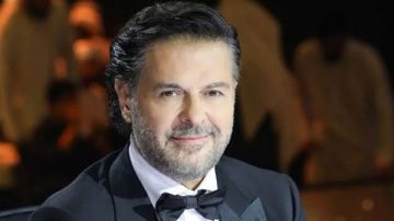 راغب علامة: عايز أحمد فتوح يجي معايا نقابة الموسيقيين راغب علامة: عايز أحمد فتوح يجي معايا نقابة الموسيقيين