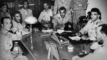 في الذكرى الـ73.. يوليو.. أيام الثورة على الوثائقية في الذكرى الـ73.. يوليو.. أيام الثورة على الوثائقية