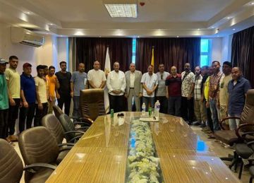 للحد من حالات الغرق.. تكليفات بتكثيف نشر المنقذين على شواطئ شمال سيناء