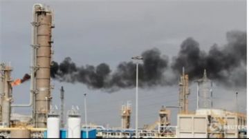 مصر تضيف 4100 برميل نفط يوميا إلى طاقتها الإنتاجية مصر تضيف 4100 برميل نفط يوميا إلى طاقتها الإنتاجية