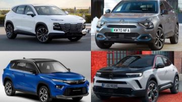 منها سيترون وأوربان .. سيارات عائلية 2025 في السوق المحلية منها سيترون وأوربان .. سيارات عائلية 2025 في السوق المحلية