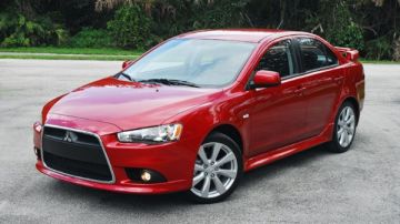 ميتسوبيشي لانسر أوتوماتيك سعرها 550 ألف جنيه ميتسوبيشي لانسر أوتوماتيك سعرها 550 ألف جنيه