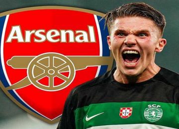 هل حسم آرسنال صفقة فيكتور جيوكيريس نهائيا؟ تقارير تكشف