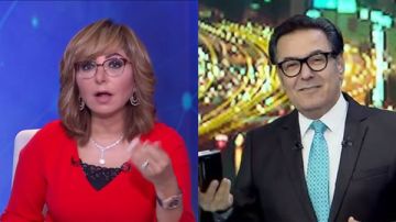 إجازة صيفية أم وقف نهائي؟.. تغيب لميس الحديدي وخيري رمضان عن الشاشة يثير تساؤلات