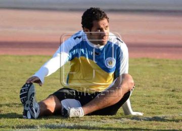 الإسماعيلي مخطوف .. رسائل نارية من حسني عبد ربه لـ جماهير الدراويش (فيديو) الإسماعيلي مخطوف .. رسائل نارية من حسني عبد ربه لـ جماهير الدراويش (فيديو)