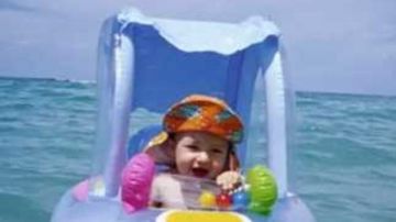 العثور على جثة الطفلة التونسية بعد يومين من فقدانها