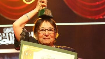 اليوم.. تكريم سميرة عبد العزيز ضمن فعاليات المهرجان القومي للمسرح