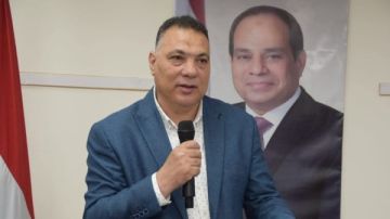 تعليم بورسعيد يستعرض آليات استلام وفحص المستندات وإجراء المقابلات لرياض الأطفال صور