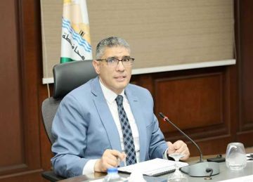 تكليفات بتوجيه حملات مفاجئة للكشف عن المخدرات داخل دواوين الأحياء والمدن والمديريات في الجيزة تكليفات بتوجيه حملات مفاجئة للكشف عن المخدرات داخل دواوين الأحياء والمدن والمديريات في الجيزة