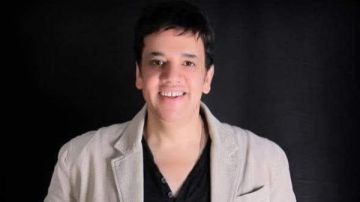 خبر يوجع القلب.. إيناس عز الدين تنعى ضياء عز الدين