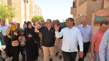 محافظ أسيوط : قرارات حاسمة لتطوير الإسكان والخدمات ودعم الأنشطة التنموية