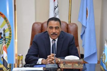 محافظ مطروح يعتمد ضوابط التقديم لمنح الجامعات الخاصة