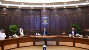 مدبولي: حريصون على تهيئة بيئة جاذبة للاستثمارات.. نواب: الحكومة تمضي بخطى ثابتة نحو مناخ استثماري آمن.. والدولة تدعم المستثمرين بحوافز مستمرة