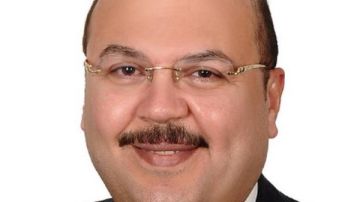 ميشيل الجمل: كلمة الرئيس السيسي بشأن غزة حاسمة ومصر لن تسمح بتهجير الفلسطينيين