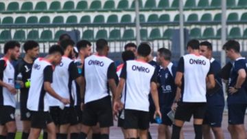 نجم الزمالك السابق: نتائج الوديات ليست مقياسًا.. والأهم هو الانسجام نجم الزمالك السابق: نتائج الوديات ليست مقياسًا.. والأهم هو الانسجام