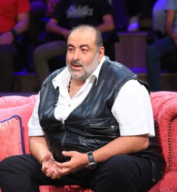 وفاة المخرج المصري سامح عبد العزيز بعد تعرضه لأزمة صحية مفاجئة