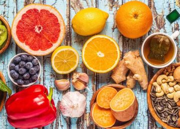 أهمها الموز.. 7 أطعمة فعالة في القضاء على الصداع أهمها الموز.. 7 أطعمة فعالة في القضاء على الصداع