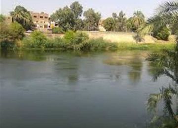 إنقاذ شخص وزوجته من الغرق بعد سقوط سيارتهما بـ ترعة الإبراهيمية في أسيوط إنقاذ شخص وزوجته من الغرق بعد سقوط سيارتهما بـ ترعة الإبراهيمية في أسيوط