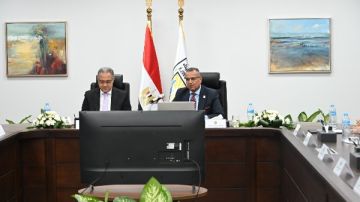 الإدارة المحلية من جنوب سيناء: تنمية المحافظة أولوية وطنية ودعمنا مستمر لكل جهد مخلص