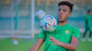 البنك الأهلي يعلن رسميا رحيل أحمد ربيع للزمالك