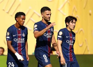 الكشف عن حكم مباراة نهائي كأس العالم للأندية 2025 بين تشيلسي وباريس سان جيرمان