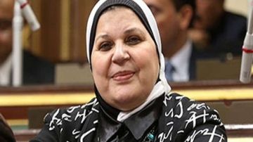 برلمانية: ثورة 23 يوليو لحظة وعي وطني لا تنسى