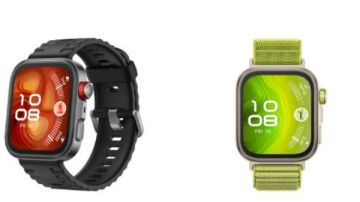 تدعم الغوص حتى 40 مترا هواوي تطلق سلسلة WATCH FIT 4.. إليك أهم مواصفاتها تدعم الغوص حتى 40 مترا هواوي تطلق سلسلة WATCH FIT 4.. إليك أهم مواصفاتها