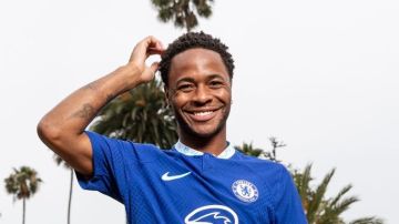 تشيلسي يحدد سعر بيع رحيم سترلينج وسط عقبة راتبه الضخم تشيلسي يحدد سعر بيع رحيم سترلينج وسط عقبة راتبه الضخم