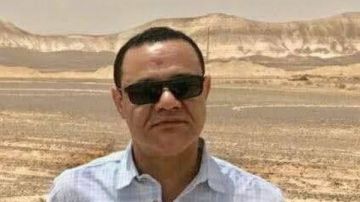 تعيين اللواء أسامة نصر مديرا لأمن الغربية خلفا لـ أيمن عبد الحميد