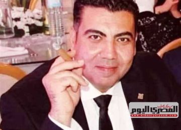 تعيين اللواء محمد فوزي مديرا لإدارة البحث الجنائي بـ كفر الشيخ