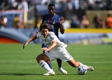 جدول ترتيب هدافي كأس العالم للأندية 2025 قبل مباراة النهائي