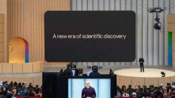 جوجل تدخل سباق الاستحواذ على مهندسي الذكاء الاصطناعي وتضم قادة Windsurf في صفوفها