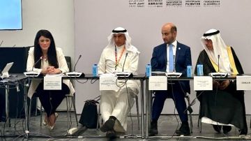 فعاليات المؤتمر الدولي الرابع لتمويل التنمية بإسبانيا.. المشاط تشارك في المائدة المستديرة