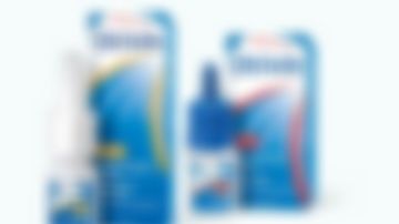 لو عندك في البيت ارميها فورا.. هيئة الدواء تحذر من تشغيلة قطرة لعلاج احتقان الأنف