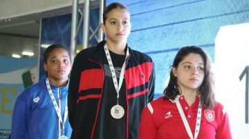 مصر ترفع رصيدها إلى 47 ميدالية متنوعة في دورة الألعاب الأفريقية للمدارس