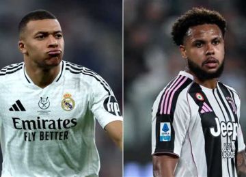 موعد مباراة ريال مدريد ويوفنتوس والقناة الناقلة مباشر في مونديال الأندية موعد مباراة ريال مدريد ويوفنتوس والقناة الناقلة مباشر في مونديال الأندية
