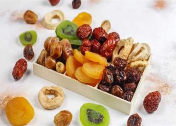 هل الفواكه المجففة كنز غذائي أم قنبلة سكرية؟ 4 فوائد ونصائح هامة لمرضى السكر