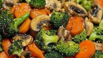 هل يحافظ الشكل الهرمي على طاقة الخضروات؟