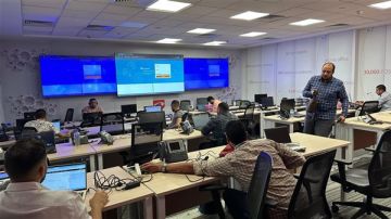 وزير الزراعة: منظومة الأسمدة الجديدة تقضي على أي تسريب وتضمن وصولها للمستحقين