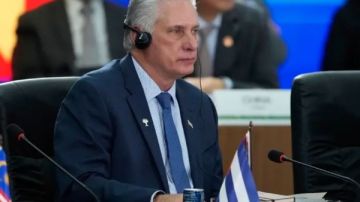 أمريكا تفرض عقوبات على رئيس كوبا.. وهافانا تستعين بغزة للسخرية من ترامب