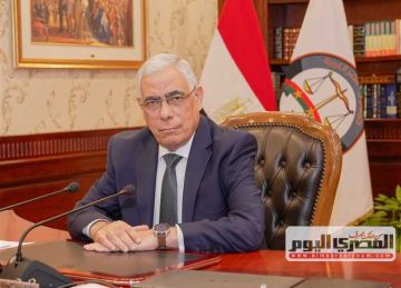 اتهامات بالقتل الخطأ وتعاطي المخدرات وقيادة دون ترخيص.. تفاصيل إحالة سائق ومالك سيارة إلى الجنايات في حادث الطريق الإقليمي اتهامات بالقتل الخطأ وتعاطي المخدرات وقيادة دون ترخيص.. تفاصيل إحالة سائق ومالك سيارة إلى الجنايات في حادث الطريق الإقليمي