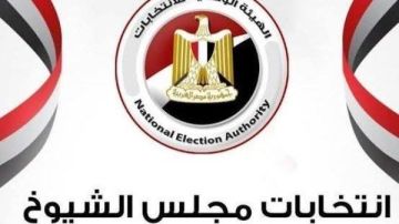 بدء انتخابات الشيوخ خارج مصر غدا.. و200 ألف جنيه غرامة لنشر أخبار كاذبة عن المرشحين