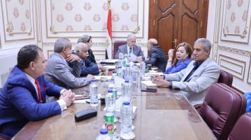 تغييرات صحفية..محمود صبري رئيسا لتحرير الأهرام الرياضي وأحمد إمبابي لـ بوابة روزاليوسف تغييرات صحفية..محمود صبري رئيسا لتحرير الأهرام الرياضي وأحمد إمبابي لـ بوابة روزاليوسف